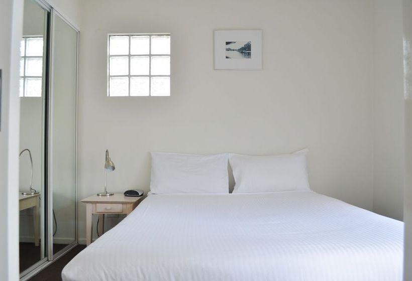 Hotel Nova Stargate | Melbourne | Victoria | Australia 7