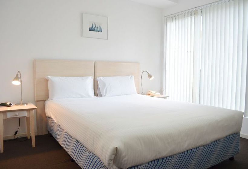 Hotel Nova Stargate | Melbourne | Victoria | Australia 8