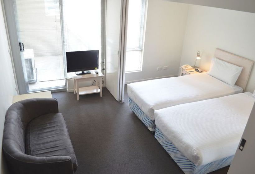 Hotel Nova Stargate | Melbourne | Victoria | Australia 9