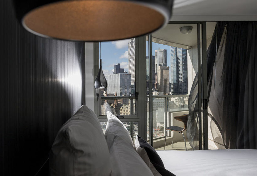 Hotel Quay West Suites Melbourne | Melbourne | Victoria | Australia 1