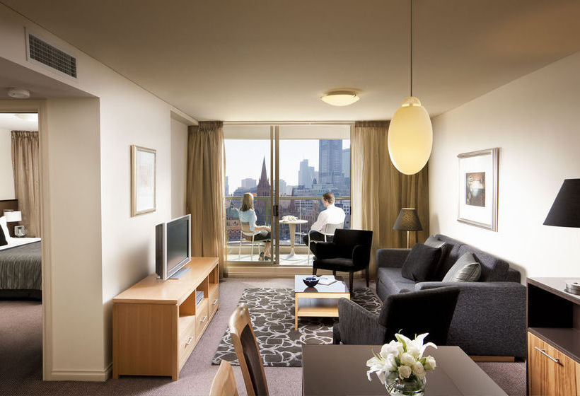Hotel Quay West Suites Melbourne | Melbourne | Victoria | Australia 10