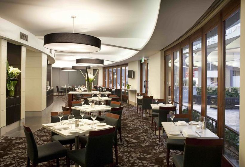 Hotel Quay West Suites Melbourne | Melbourne | Victoria | Australia 11