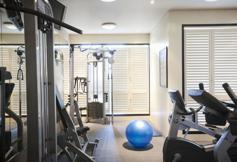 Hotel Quay West Suites Melbourne | Melbourne | Victoria | Australia 12