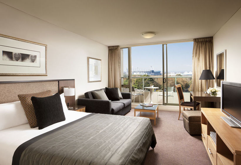 Hotel Quay West Suites Melbourne | Melbourne | Victoria | Australia 13