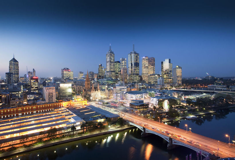 Hotel Quay West Suites Melbourne | Melbourne | Victoria | Australia 14