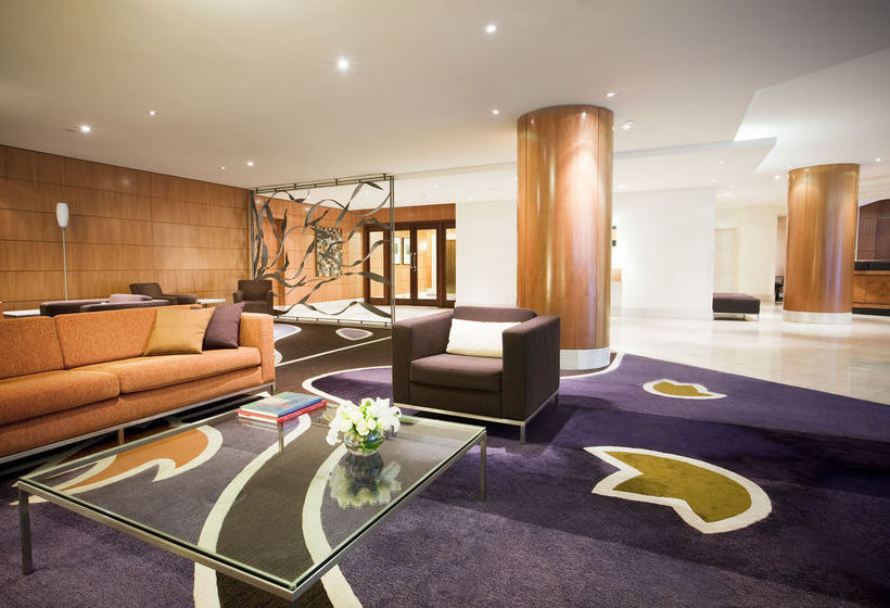 Hotel Quay West Suites Melbourne | Melbourne | Victoria | Australia 16