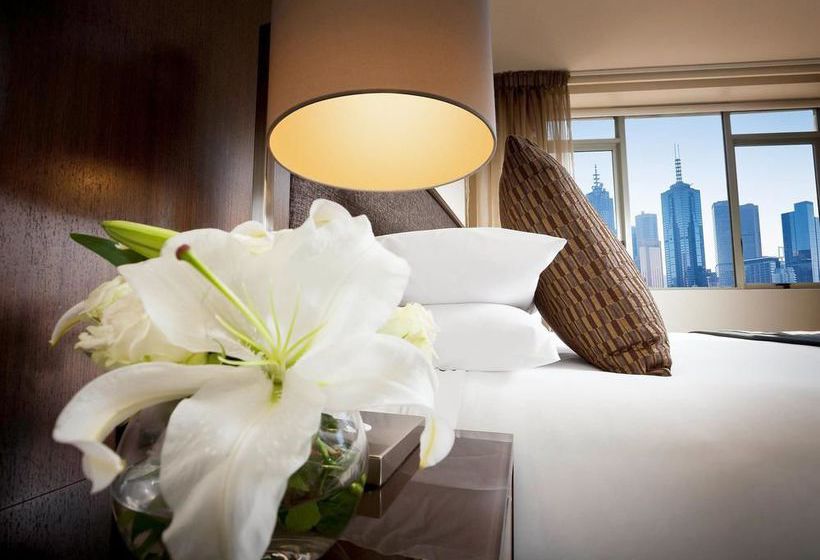 Hotel Quay West Suites Melbourne | Melbourne | Victoria | Australia 17