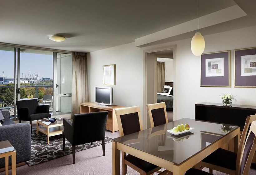 Hotel Quay West Suites Melbourne | Melbourne | Victoria | Australia 18
