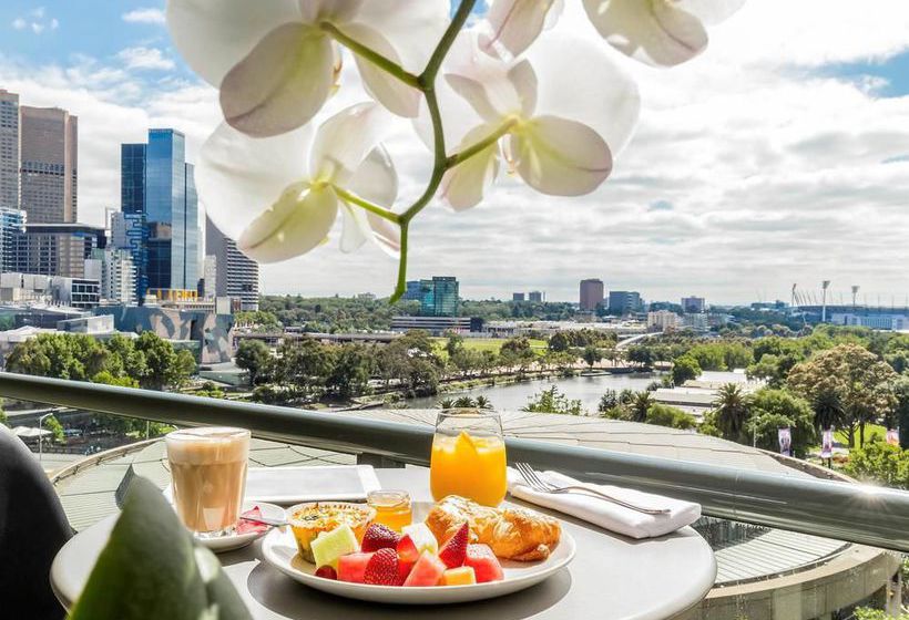 Hotel Quay West Suites Melbourne | Melbourne | Victoria | Australia 19