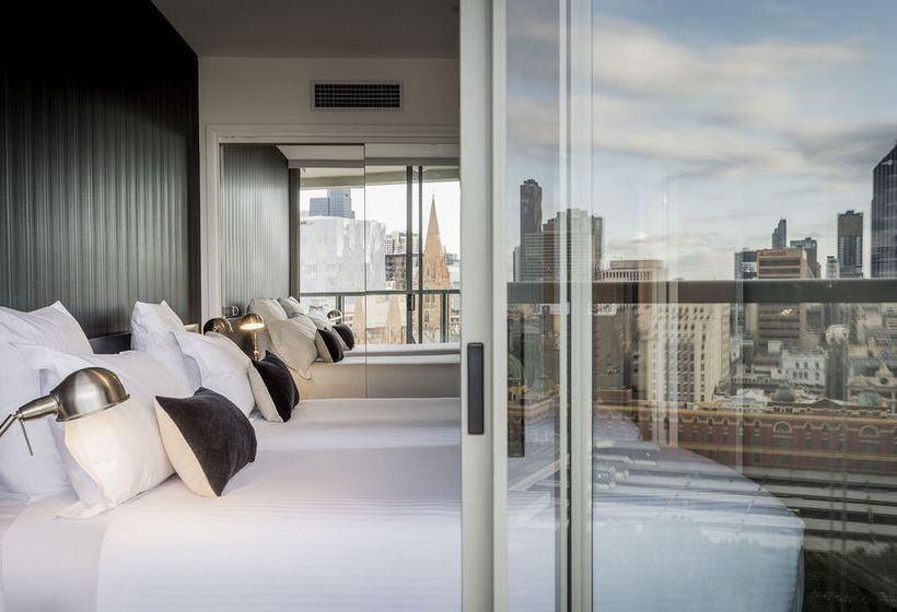 Hotel Quay West Suites Melbourne | Melbourne | Victoria | Australia 2