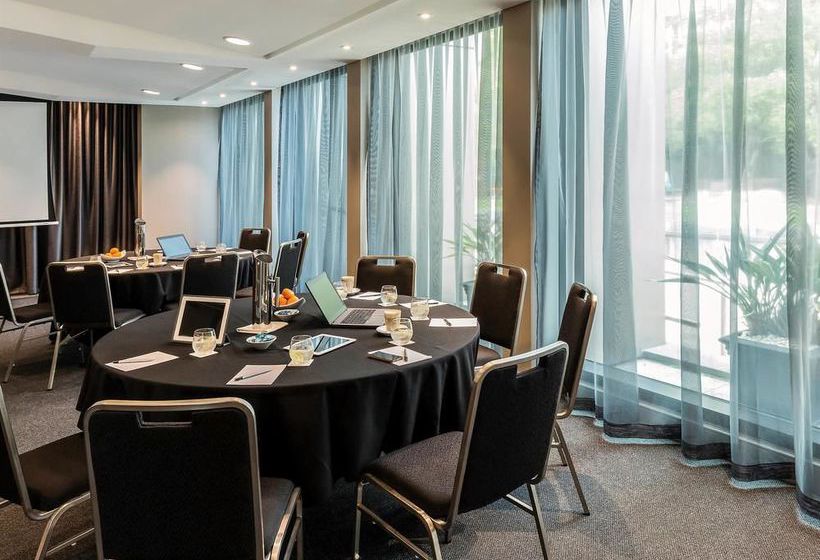 Hotel Quay West Suites Melbourne | Melbourne | Victoria | Australia 20