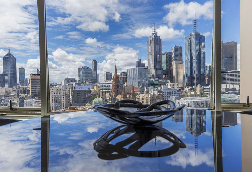 Hotel Quay West Suites Melbourne | Melbourne | Victoria | Australia 4