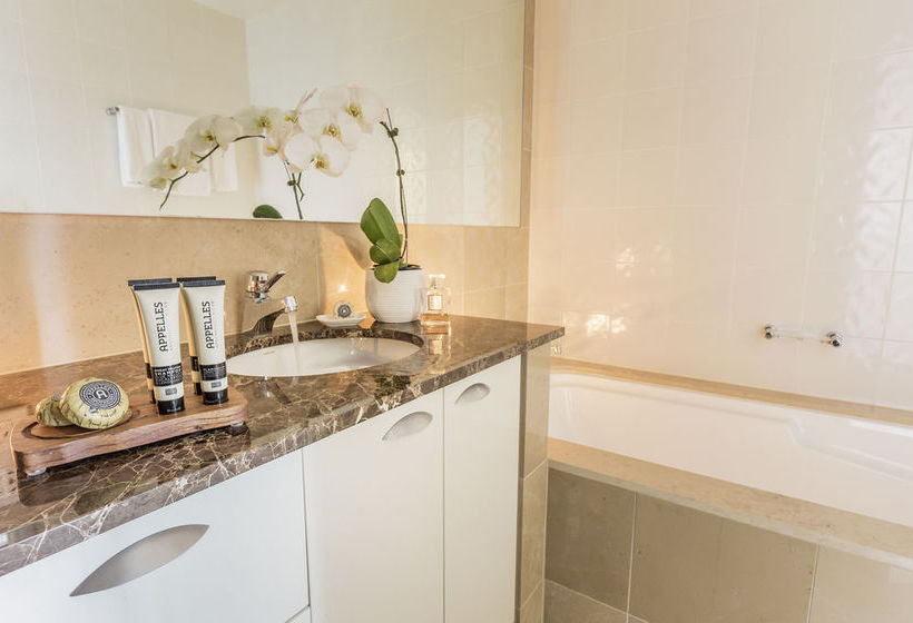 Hotel Quay West Suites Melbourne | Melbourne | Victoria | Australia 5