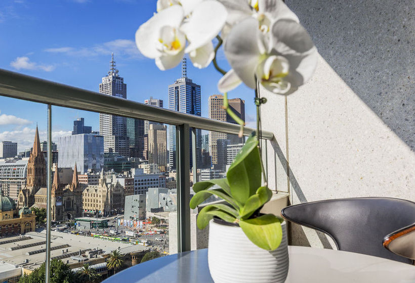 Hotel Quay West Suites Melbourne | Melbourne | Victoria | Australia 6