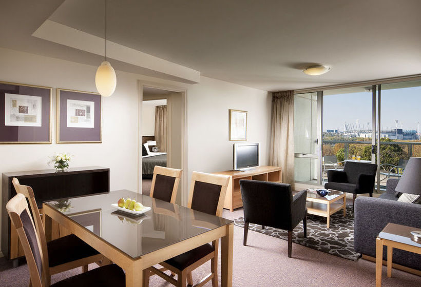 Hotel Quay West Suites Melbourne | Melbourne | Victoria | Australia 7