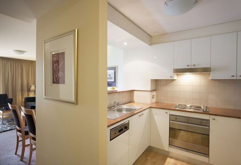 Hotel Quay West Suites Melbourne | Melbourne | Victoria | Australia 8