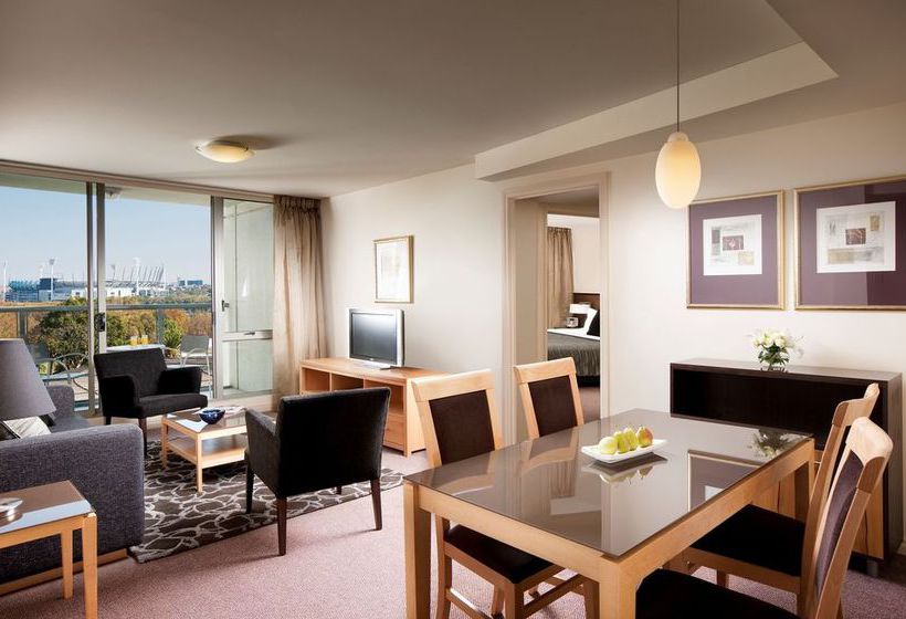 Hotel Quay West Suites Melbourne | Melbourne | Victoria | Australia 9