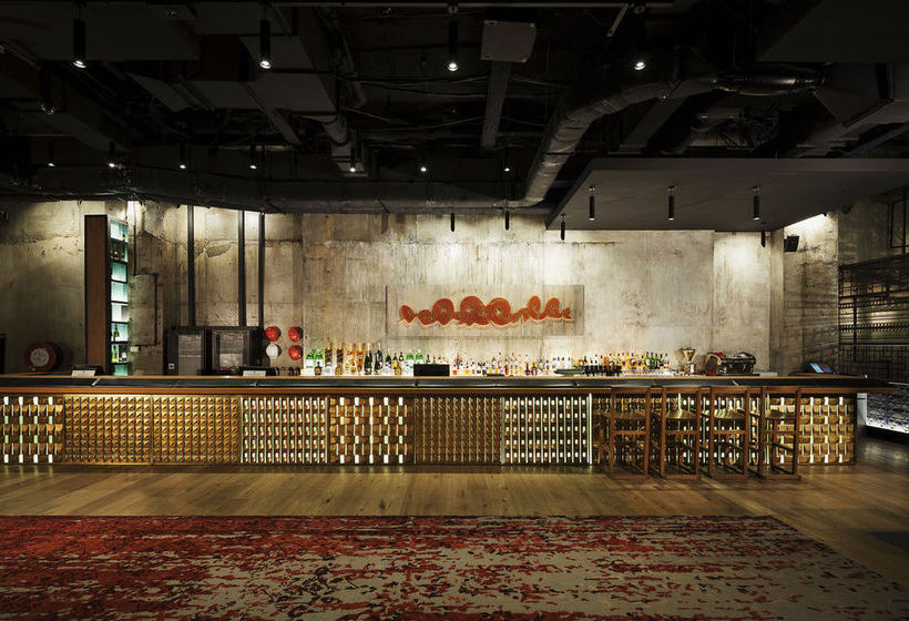 Hotel DoubleTree by Hilton Melbourne Flinders Street | Melbourne | Victoria | Australia 18