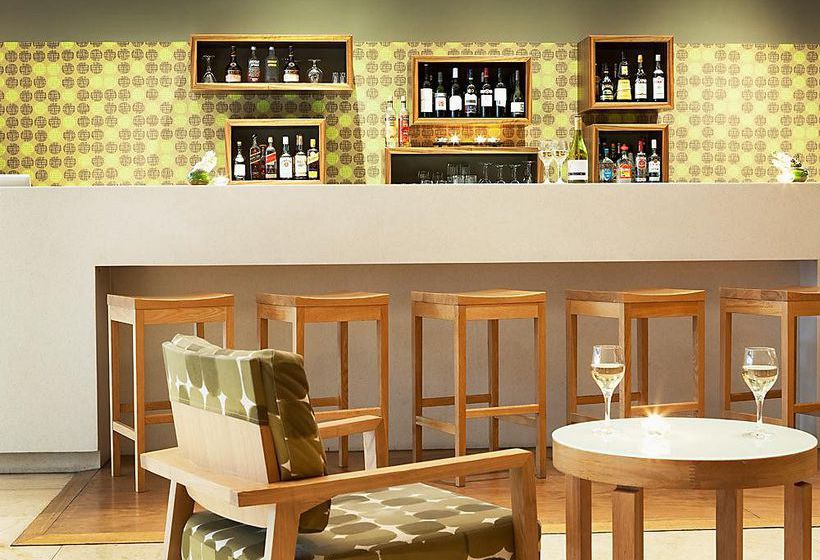 Hotel DoubleTree by Hilton Melbourne Flinders Street | Melbourne | Victoria | Australia 2