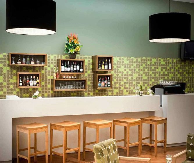 Hotel DoubleTree by Hilton Melbourne Flinders Street | Melbourne | Victoria | Australia 5