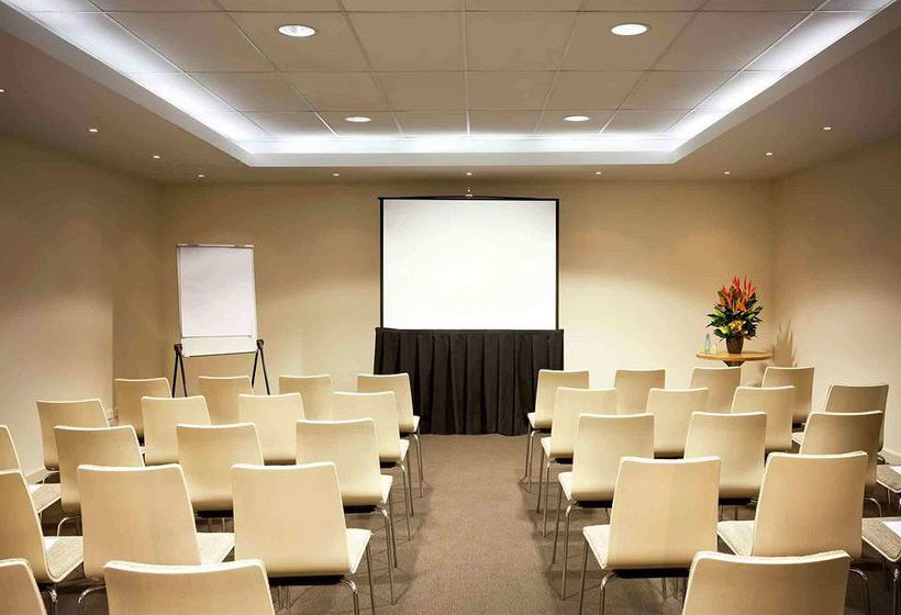 Hotel DoubleTree by Hilton Melbourne Flinders Street | Melbourne | Victoria | Australia 6