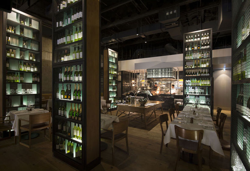 Hotel DoubleTree by Hilton Melbourne Flinders Street | Melbourne | Victoria | Australia 8