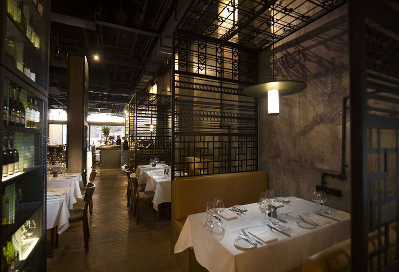 Hotel DoubleTree by Hilton Melbourne Flinders Street | Melbourne | Victoria | Australia 9