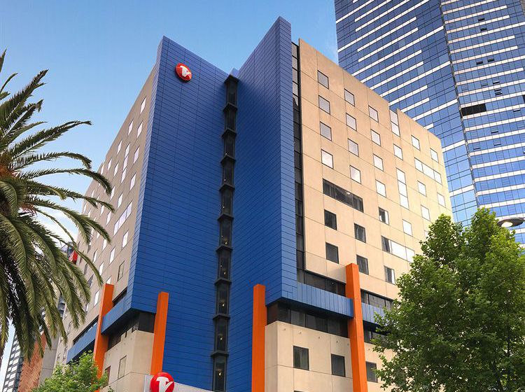 Hotel Travelodge Southbank