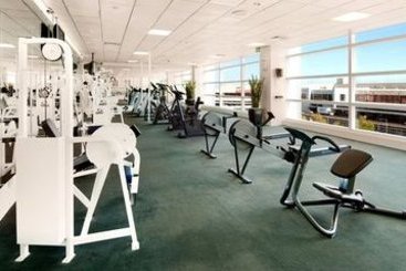 Parkroyal Melbourne Airport Hotel | Melbourne | Victoria | Australia 11