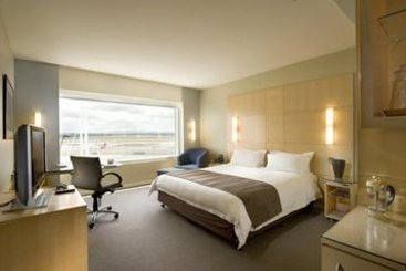 Parkroyal Melbourne Airport Hotel | Melbourne | Victoria | Australia 12