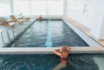 Parkroyal Melbourne Airport Hotel | Melbourne | Victoria | Australia 13