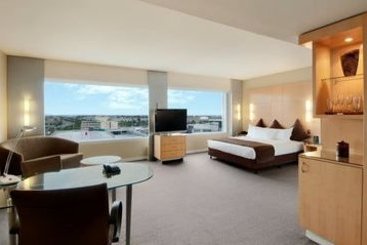 Parkroyal Melbourne Airport Hotel | Melbourne | Victoria | Australia 14