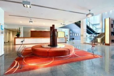 Parkroyal Melbourne Airport Hotel | Melbourne | Victoria | Australia 15