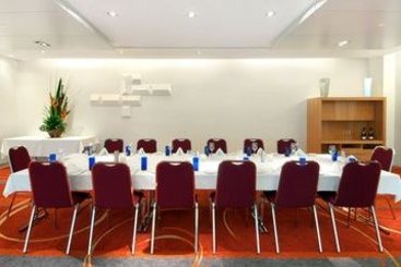 Parkroyal Melbourne Airport Hotel | Melbourne | Victoria | Australia 16