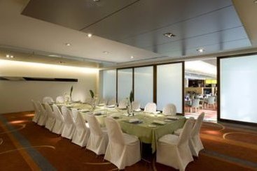 Parkroyal Melbourne Airport Hotel | Melbourne | Victoria | Australia 17