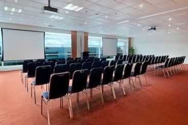 Parkroyal Melbourne Airport Hotel | Melbourne | Victoria | Australia 18