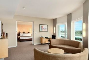 Parkroyal Melbourne Airport Hotel | Melbourne | Victoria | Australia 20