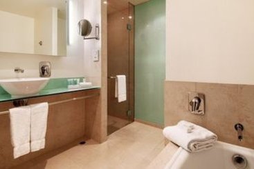 Parkroyal Melbourne Airport Hotel | Melbourne | Victoria | Australia 3