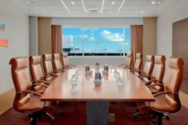 Parkroyal Melbourne Airport Hotel | Melbourne | Victoria | Australia 4