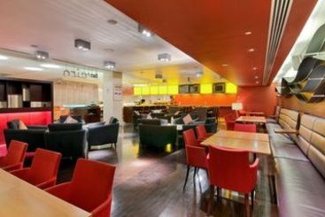 Parkroyal Melbourne Airport Hotel | Melbourne | Victoria | Australia 5