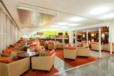 Parkroyal Melbourne Airport Hotel | Melbourne | Victoria | Australia 6