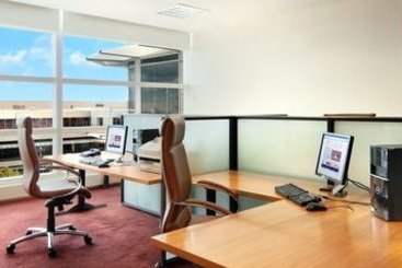 Parkroyal Melbourne Airport Hotel | Melbourne | Victoria | Australia 7