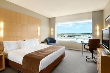 Parkroyal Melbourne Airport Hotel | Melbourne | Victoria | Australia 8