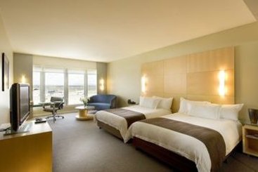 Parkroyal Melbourne Airport Hotel | Melbourne | Victoria | Australia 9