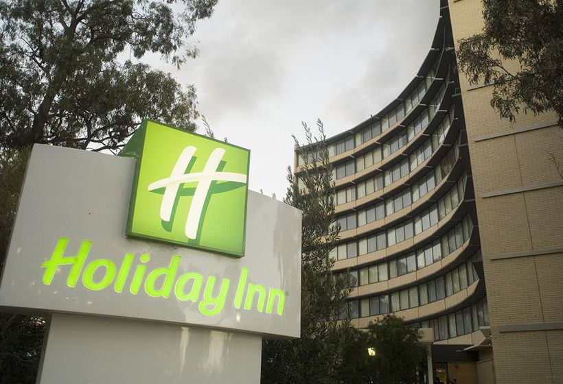 Hotel Holiday Inn Melbourne Airport Melbourne
