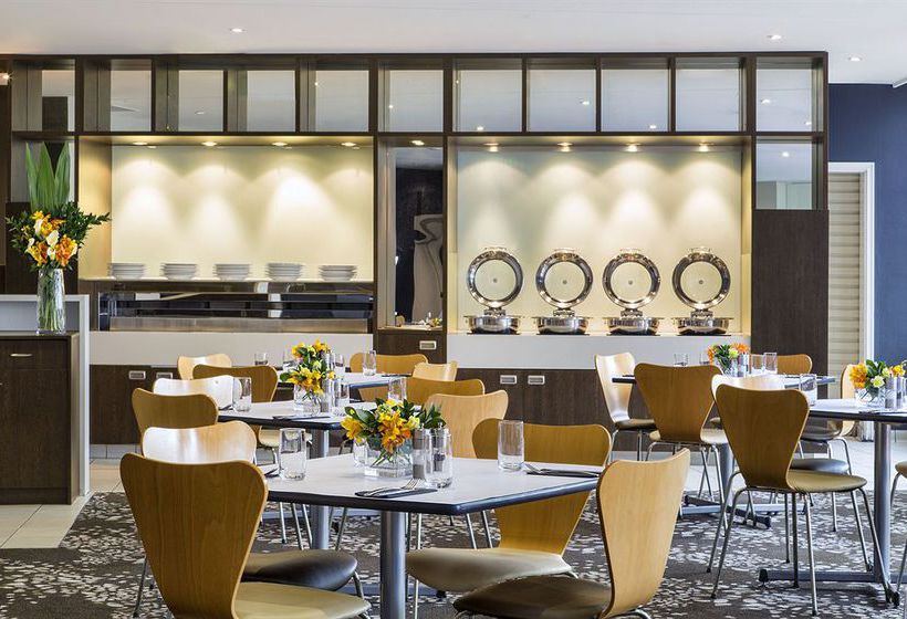 Hotel Holiday Inn Melbourne Airport | Melbourne | Victoria | Australia 1