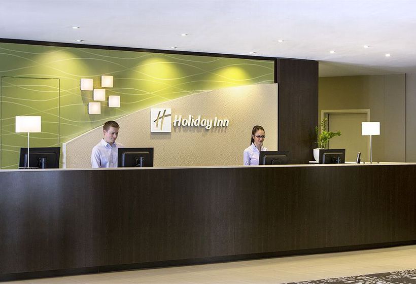 Hotel Holiday Inn Melbourne Airport | Melbourne | Victoria | Australia 10
