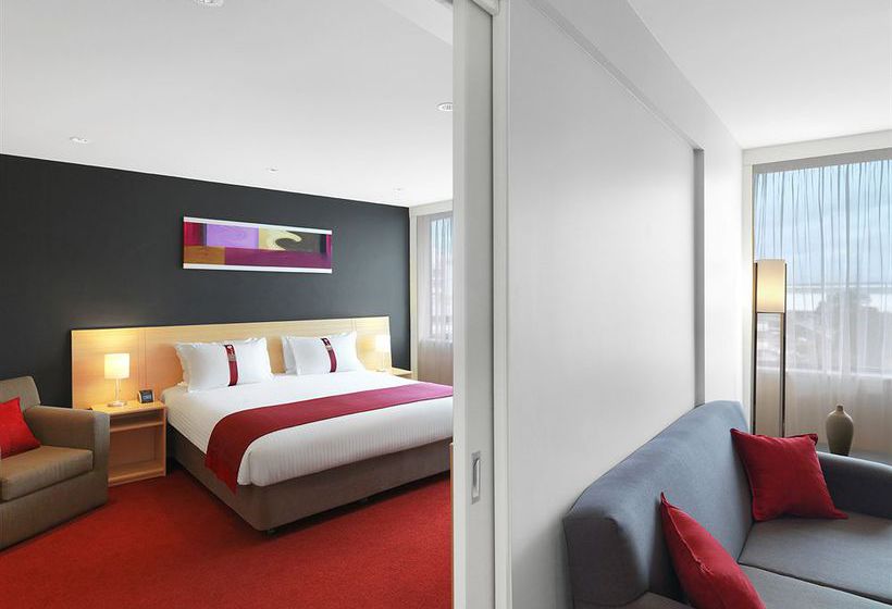 Hotel Holiday Inn Melbourne Airport | Melbourne | Victoria | Australia 12