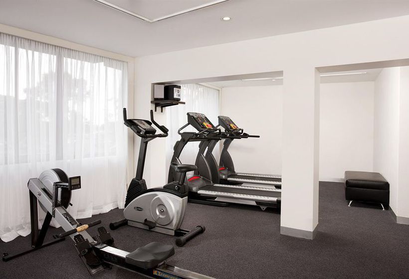 Hotel Holiday Inn Melbourne Airport | Melbourne | Victoria | Australia 13