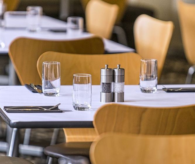 Hotel Holiday Inn Melbourne Airport | Melbourne | Victoria | Australia 14